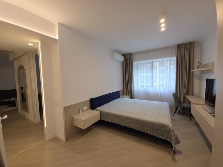 3 Camere Premium | Cortina North Pipera | Prima Închiriere - 9