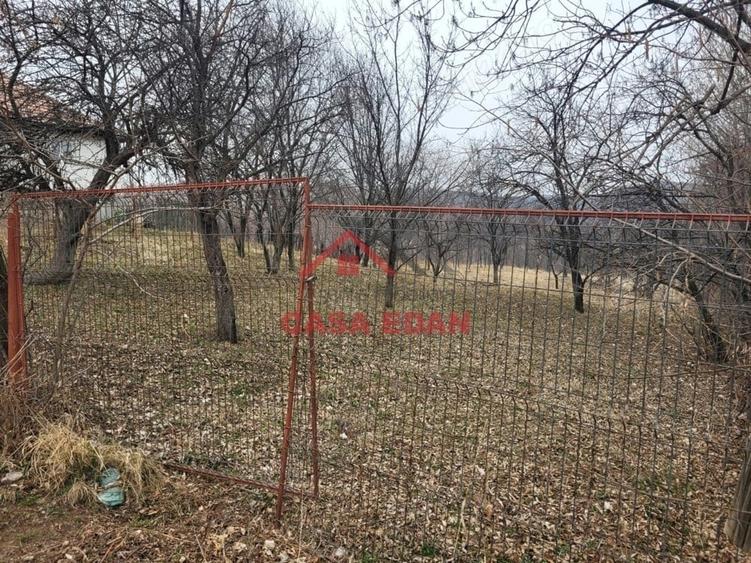 Casă cu Teren 1358 Mp în Gura Beliei