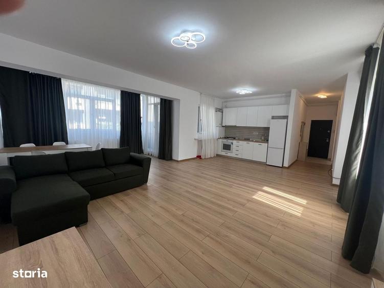 Apartament cu 2 camere în Cernica