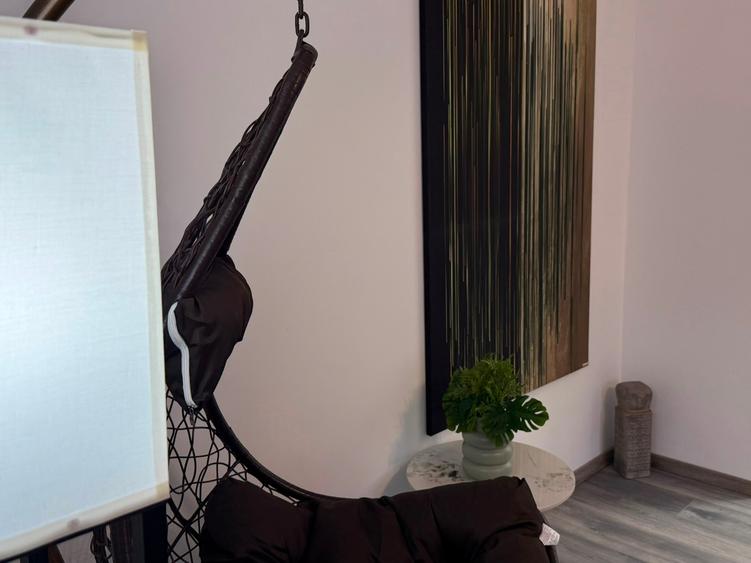 Apartament cu 3 camere semidecomandat în 13 Septembrie