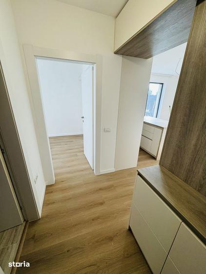 Apartament 3 camere si CURTE mare, Otopeni 23 august - 16