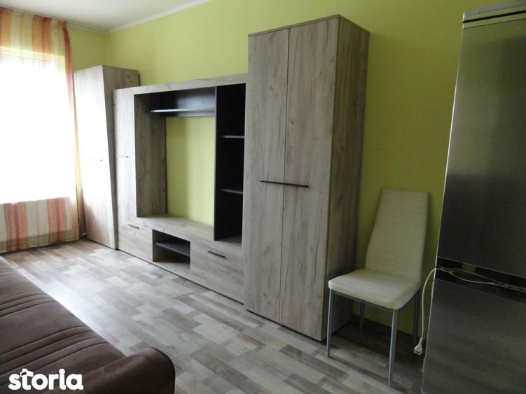 Apartament 1 camera in bloc de apartamente, parter, Vlaicu, renovat - 3