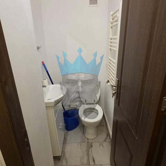 Apartament cu 3 camere decomandat, mobilat în Dristor
