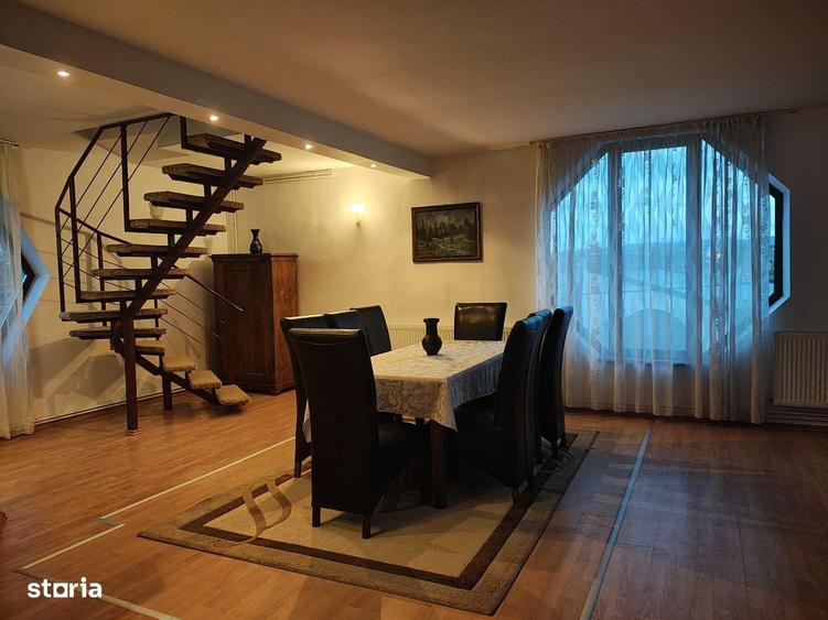De vanzare Apartament 200 mp,pe 2 nivele - 6