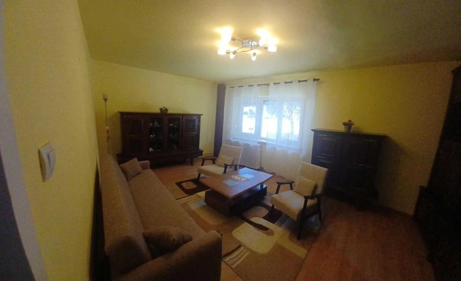 Inchiriez apartament 2 camere zona 300 parter vis a vis de spitalul Genesys - 5