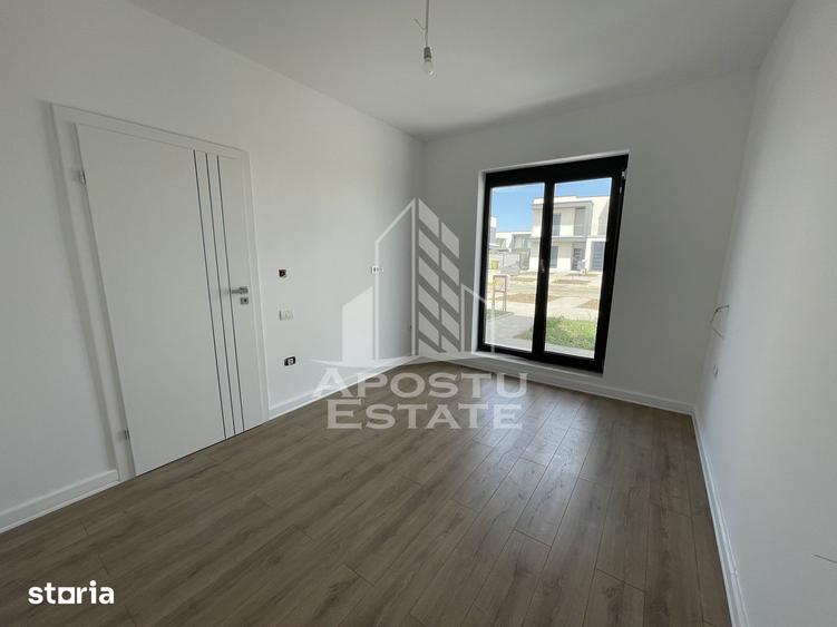 Duplex de vanzare, cartier Le Villette-Covaci, COMISION 0% . - 2