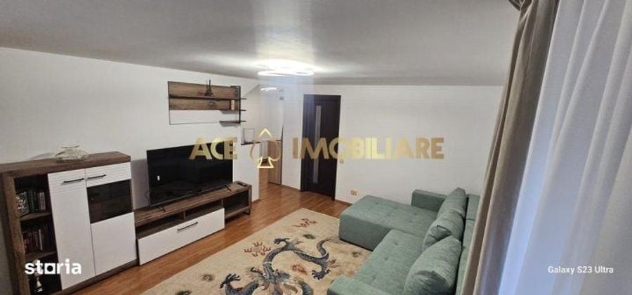 Casă cu 3 camere în Berceni