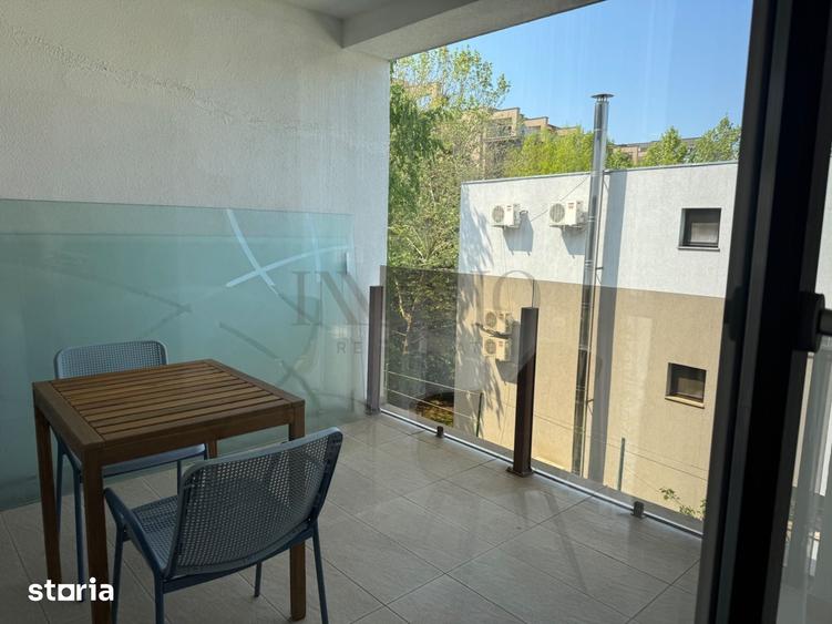 Apartament 3 camere | renovat | Herastrau - 8