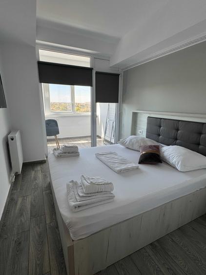 Apartament de inchiriat 2 camere Mamaia-Nord Navodari direct proprietar IDA BEACH - 2
