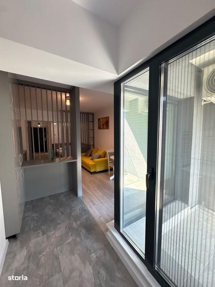Garsoniera I Studio Premium I Smart Residence Lujerului Iuliu Maniu - 8