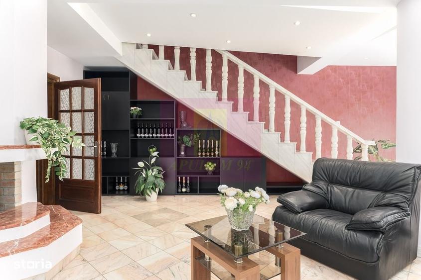 Casă cu 4 camere cu Teren 510 Mp în Lacul Tei