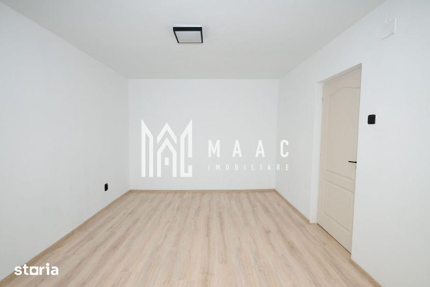 Apartament cu 2 camere decomandat în Nord