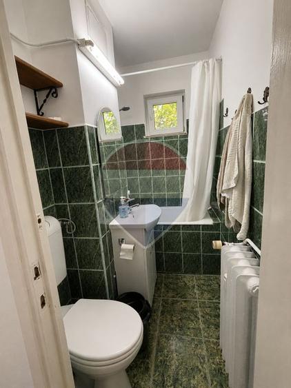 Apartament cu 4 camere semidecomandat în Mănăștur