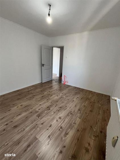 Apartament cu 2 camere semidecomandat în Titan