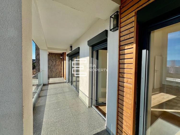 Apartament cu 2 camere decomandat în Aeroport