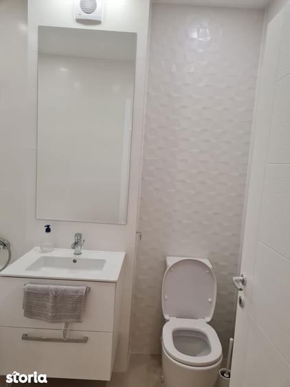 Apartament cu 3 camere, mobilat în Theodor Pallady