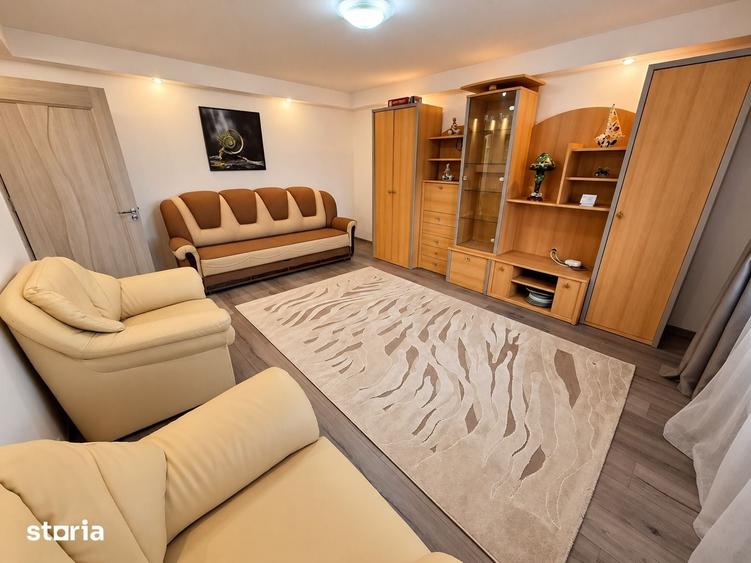 Apartament cu 2 camere decomandat în Unirii Nord
