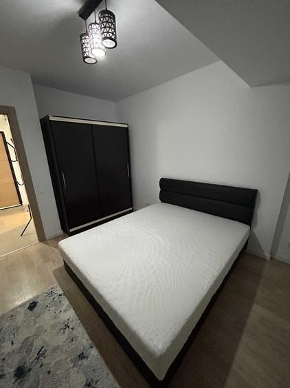 Direct Proprietar Apartament 2 camere de inchiriat Politehnica Park Residence | Metrou Grozavesti | Complex nou - 4