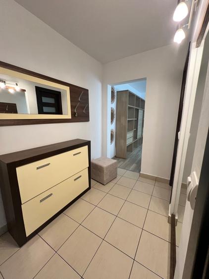 Inchiriez apartament 2 camere nedecomandat + boxa George Enescu - 16