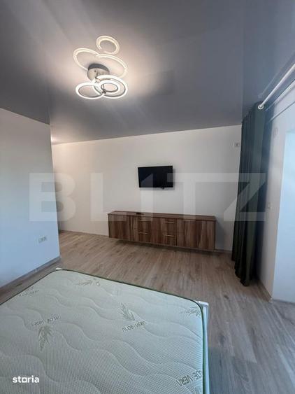 Apartament 3 camere, 70 mp, zona Democratiei - 4