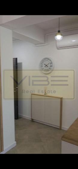 Apartament cu 2 camere semidecomandat, mobilat în Cug