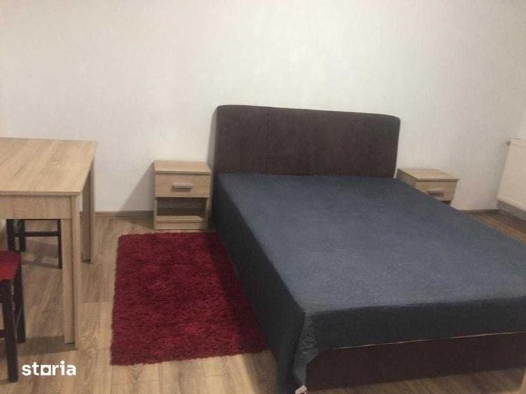 Garsonieră în Central