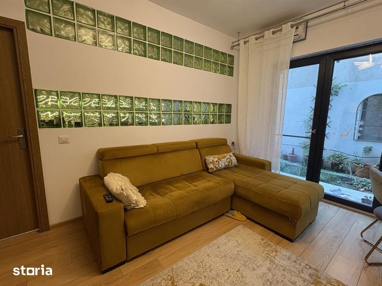 Traian | 3 Camere | Curte 109 mp | 2 Bai | Parcare | Bloc 2015 - 5