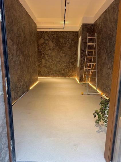 Apartament cu 2 camere semidecomandat în Dâmbul Rotund