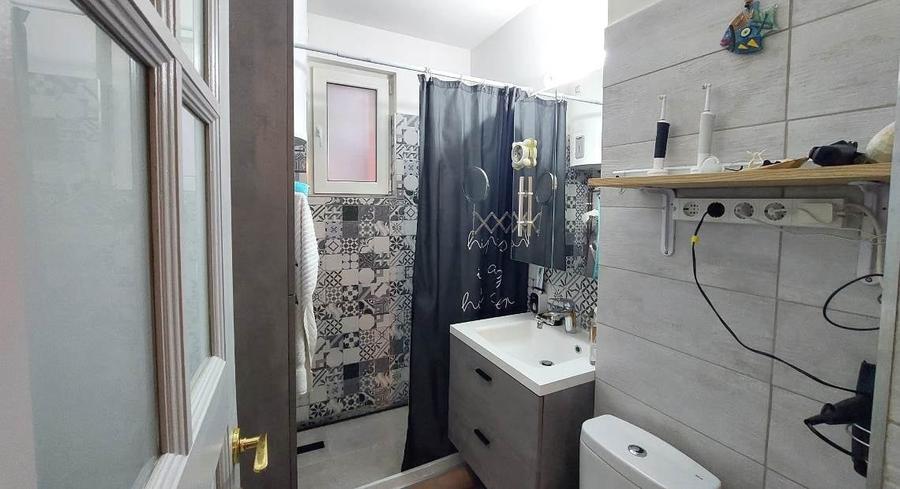 3 camere renovat Metrou Iancului-Obor - 6