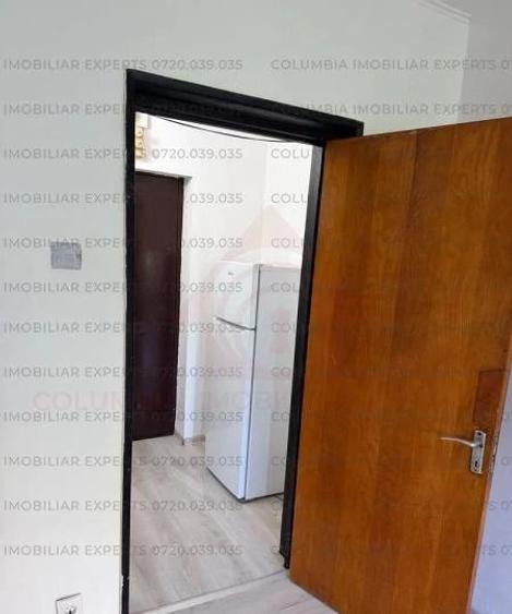 Garsonieră în Apărătorii Patriei