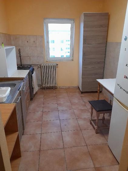 Apartament cu 2 camere semidecomandat în Șagului