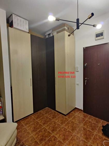 Apartament cu 2 camere semidecomandat în Gheorgheni