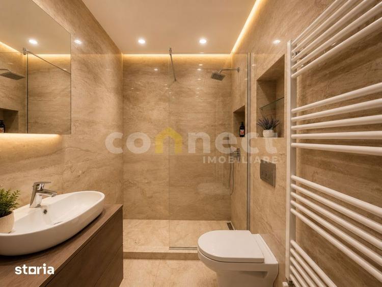 Apartament de inchiriat | SU 59 mp | Intre Lacuri, Iulius Mall-FSEGA - 2
