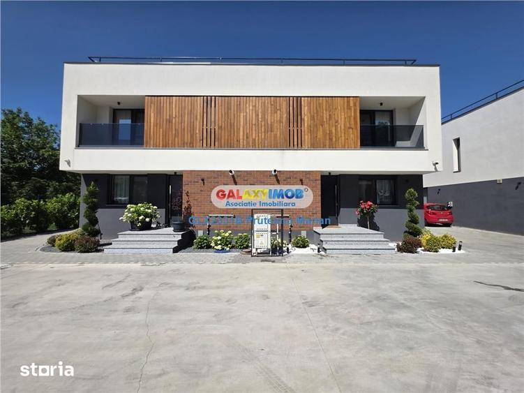Casă cu 4 camere decomandat cu Teren 255 Mp în Giulești