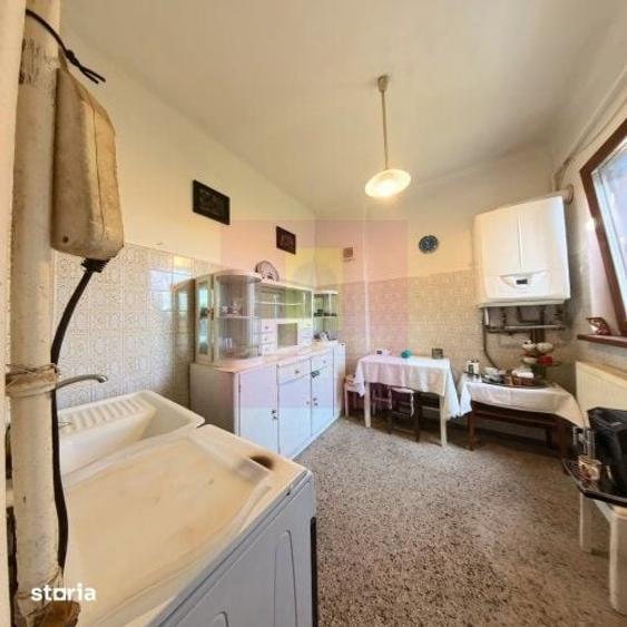 Apartament 3 camere in vila Cotroceni. - 2