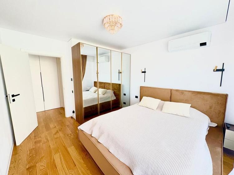 Apartament modern 2 camere în Floreasca – zonă premium, vibe urban - 4