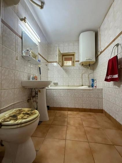 Apartament cu 3 camere decomandat în Dallas