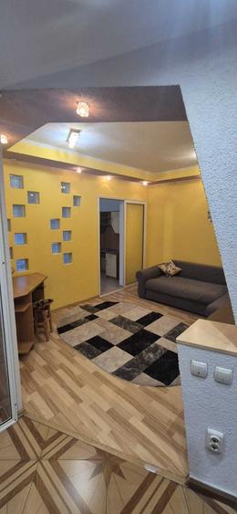 Apartament cu 2 camere semidecomandat în Mănăștur