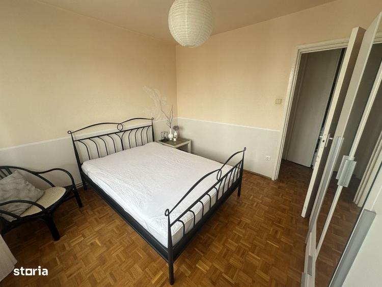 Apartament modern 2 camere zona Mihai Viteazul - 1