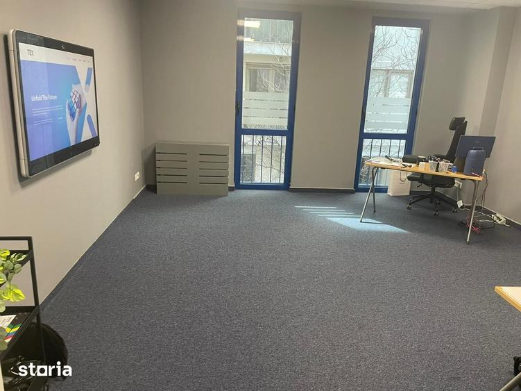 Spațiu comercial, de 111 mp, în Iancului
