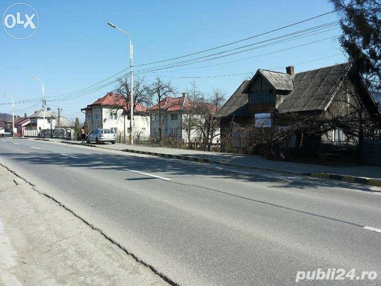 Teren în Central