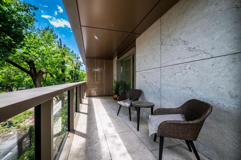 CORTINA 126 | Apartament exclusivist | Terasa de 15 mp | Ultra LUX - 16
