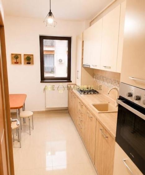 2 Camere de inchiriat | Fundeni | Centrala proprie | Loc de parcare | - 4