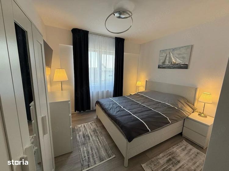 Apartament cu 2 camere + loc de parcare, Prelungirea Ghencea - 2