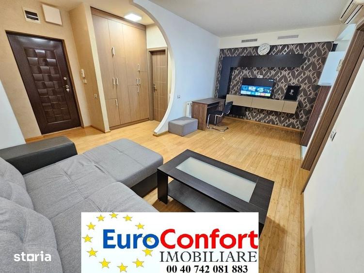 Apartament cu 2 camere în UTA