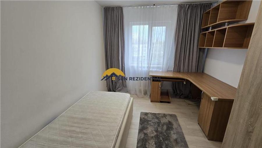 3 camere Berceni - Piata Straduintei-cu loc de parcare - 9