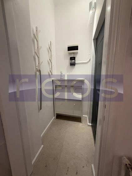 Apartament cu 2 camere, mobilat în Ultracentral