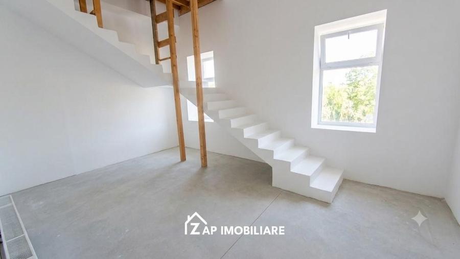 Spațiu comercial, de 100 mp, în Gheorghe Doja