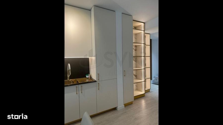 Apartament l 2 Camere l Pipera - 10
