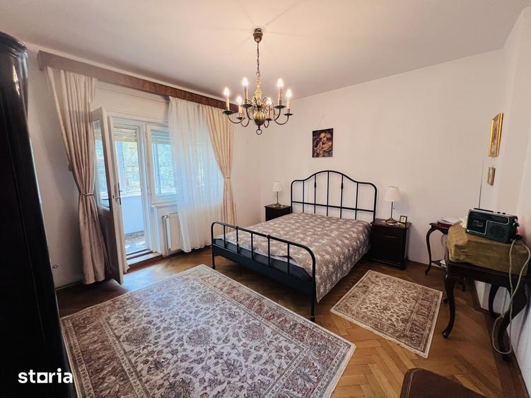 Apartament 3 Camere | Dorobanti | Centrala Proprie | - 4
